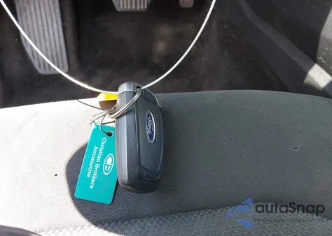 2018 Ford Fusion Se z USA, uszkodzony, nr VIN 3FA6P0H76JR159572